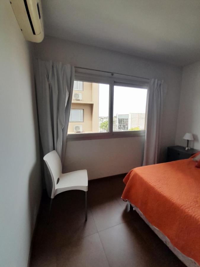 Departamento Centrico Plaza Alvarado Con Cochera Salta Exterior foto