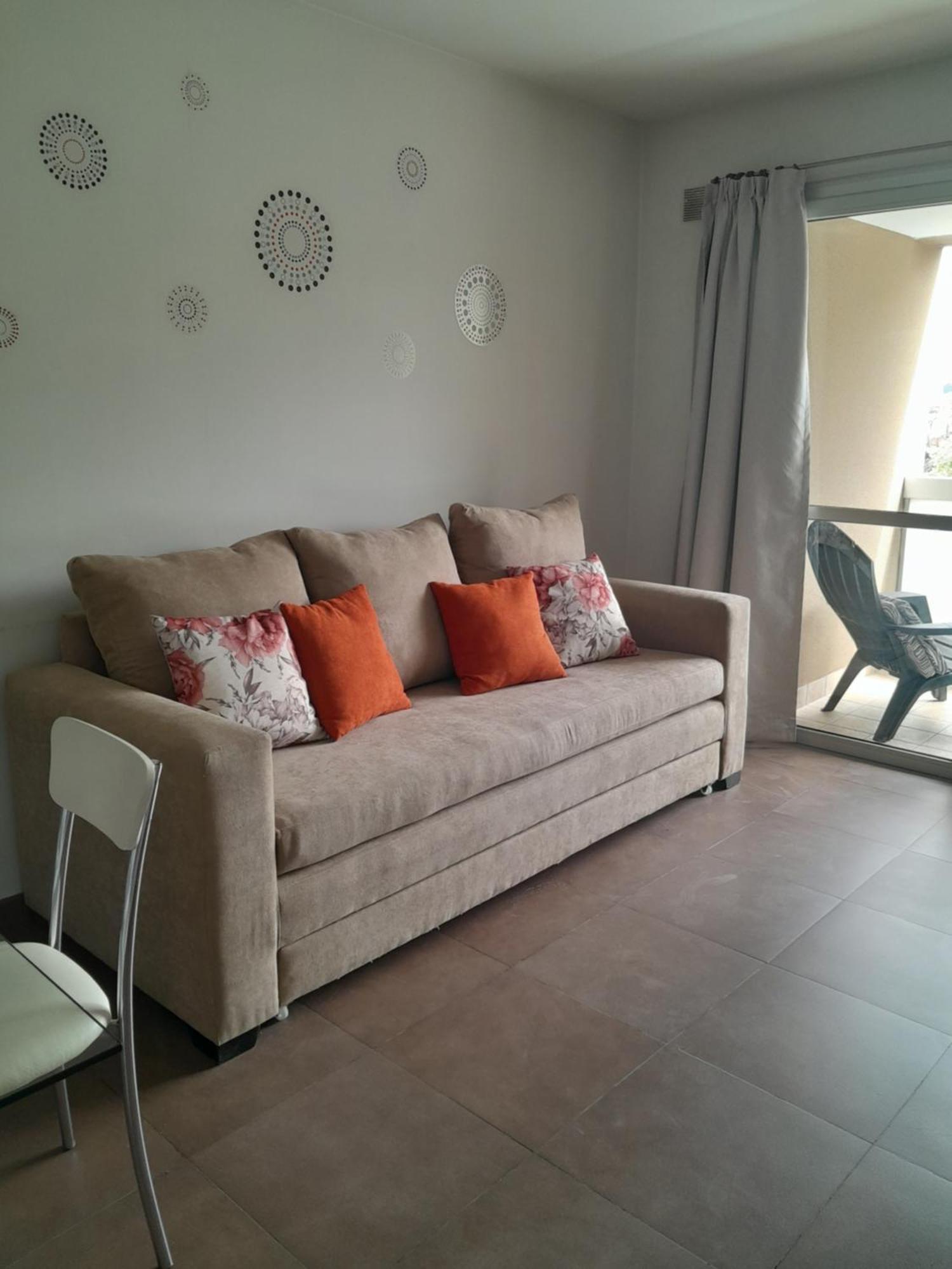 Departamento Centrico Plaza Alvarado Con Cochera Salta Exterior foto